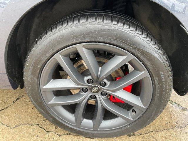 used 2024 Land Rover Range Rover Sport car, priced at $79,496