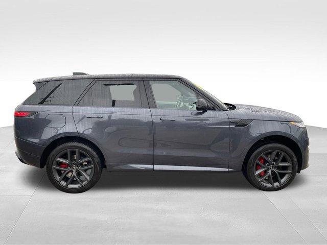 used 2024 Land Rover Range Rover Sport car, priced at $79,496