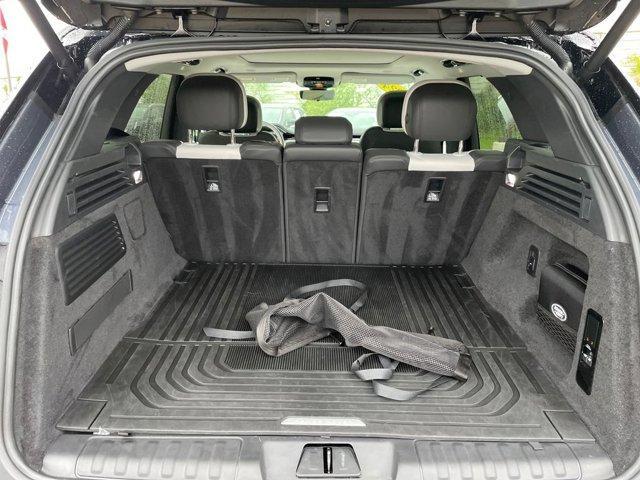 used 2024 Land Rover Range Rover Sport car, priced at $79,496