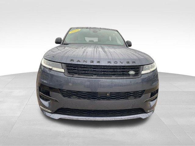used 2024 Land Rover Range Rover Sport car, priced at $79,496