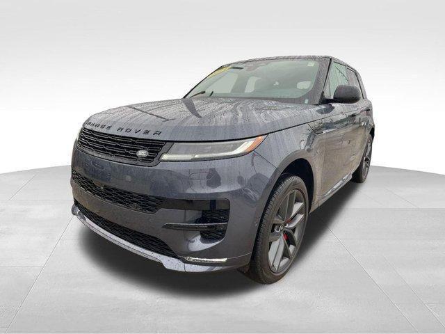 used 2024 Land Rover Range Rover Sport car, priced at $79,496