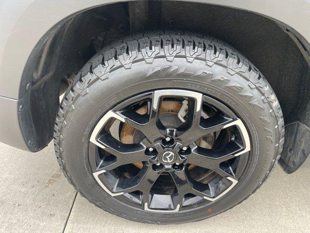 used 2025 Mazda CX-50 car, priced at $38,806