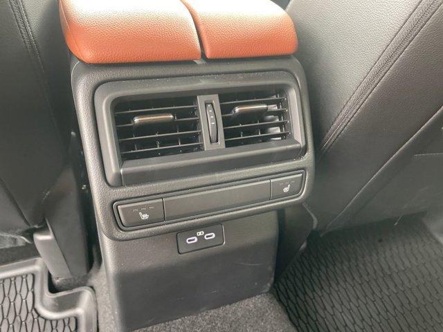 used 2025 Mazda CX-50 car, priced at $38,806
