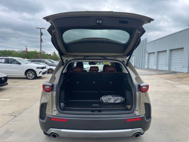 used 2025 Mazda CX-50 car, priced at $38,806