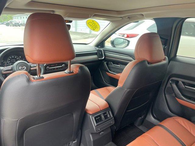 used 2025 Mazda CX-50 car, priced at $38,806