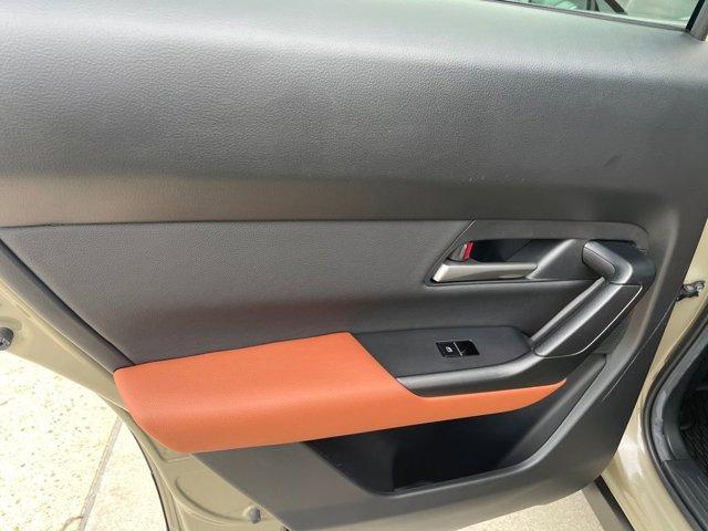 used 2025 Mazda CX-50 car, priced at $38,806
