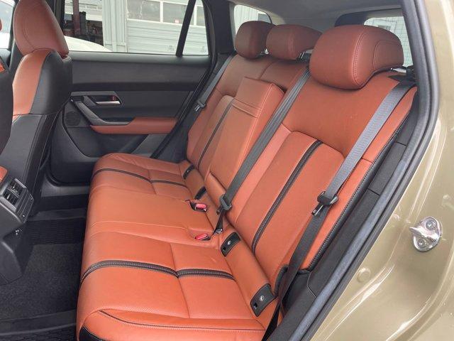 used 2025 Mazda CX-50 car, priced at $38,806