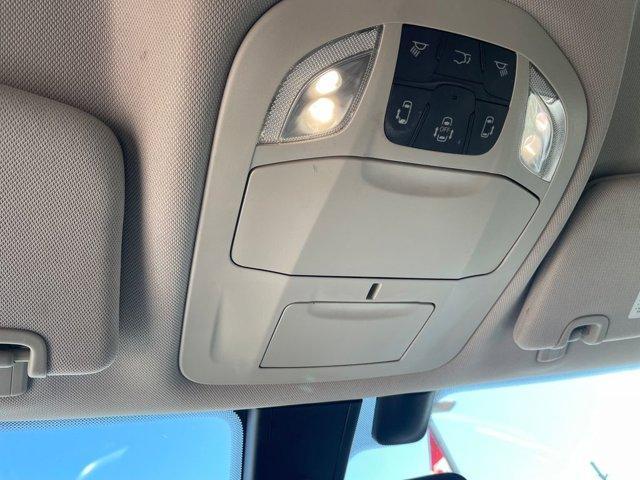 used 2018 Chrysler Pacifica car, priced at $11,532