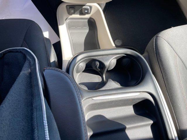 used 2018 Chrysler Pacifica car, priced at $11,532