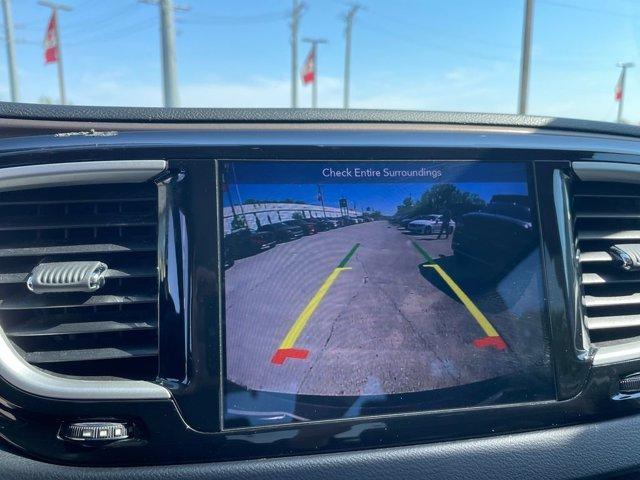 used 2018 Chrysler Pacifica car, priced at $11,532