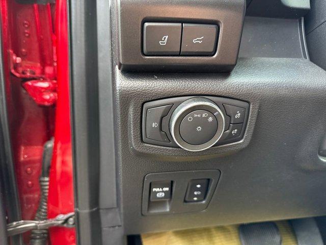 used 2020 Ford Expedition Max car, priced at $33,581