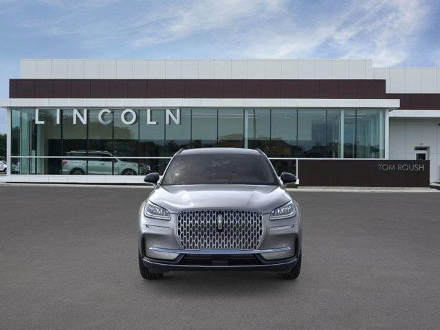 new 2026 Lincoln Corsair car, priced at $51,380