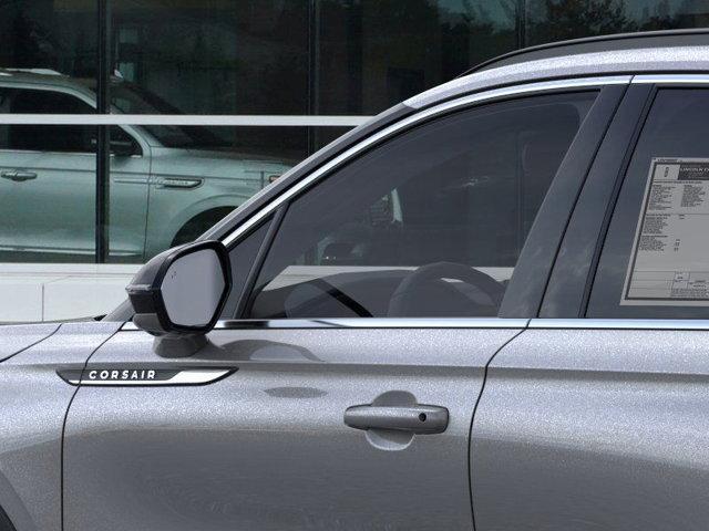 new 2026 Lincoln Corsair car, priced at $51,380