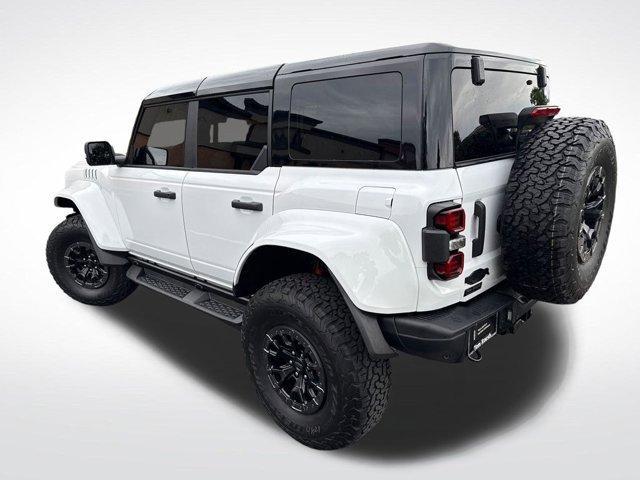 used 2025 Ford Bronco car, priced at $78,158