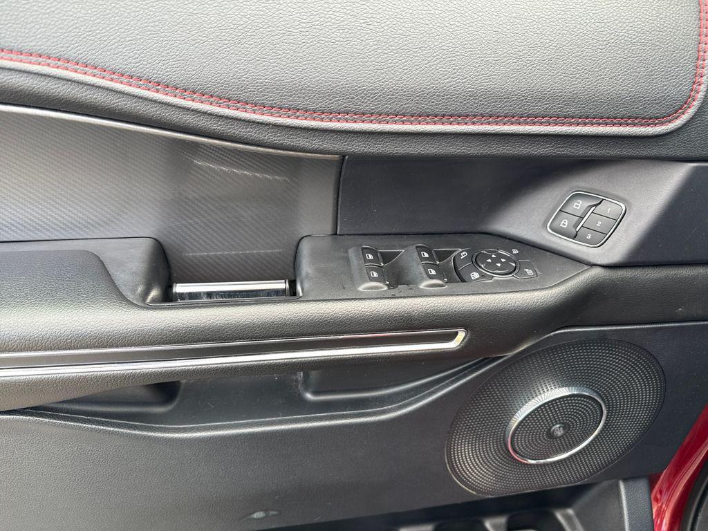 used 2019 Ford Expedition car, priced at $22,310