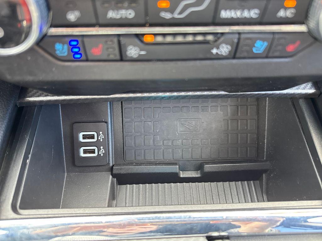 used 2019 Ford Expedition car, priced at $22,310