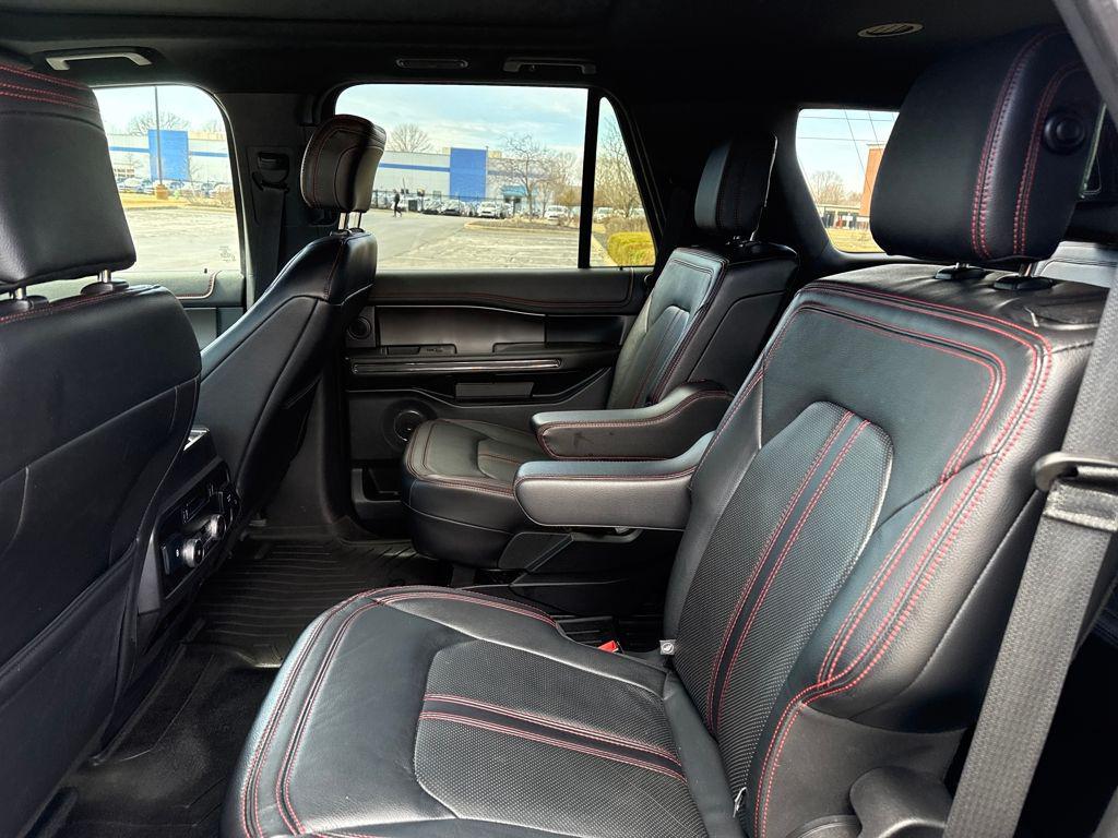 used 2019 Ford Expedition car, priced at $22,310