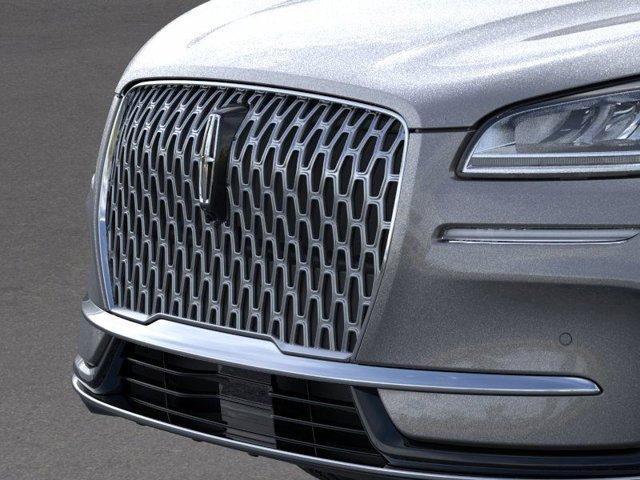 new 2026 Lincoln Corsair car, priced at $51,420