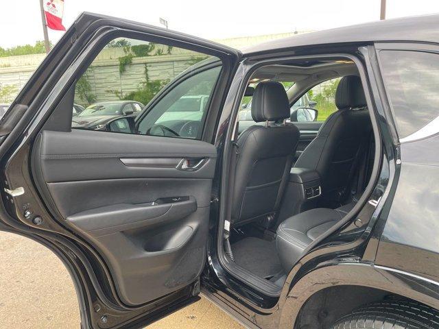 used 2025 Mazda CX-5 car, priced at $27,825