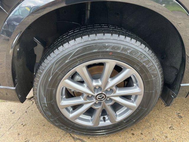 used 2025 Mazda CX-5 car, priced at $27,825