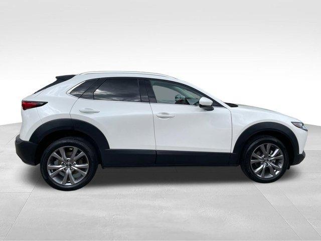 used 2023 Mazda CX-30 car, priced at $25,181