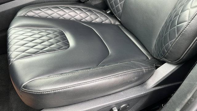 used 2024 Ford Edge car, priced at $21,916