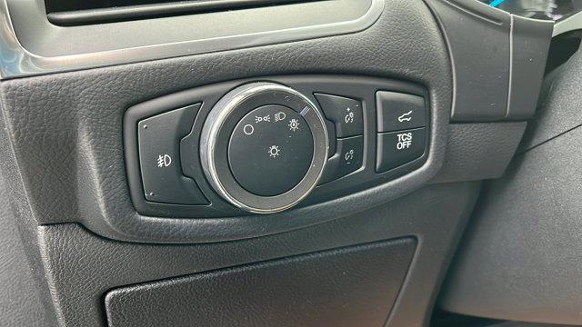 used 2024 Ford Edge car, priced at $21,916