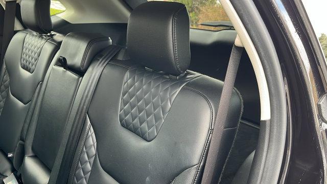 used 2024 Ford Edge car, priced at $21,916