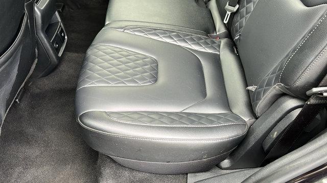 used 2024 Ford Edge car, priced at $21,916