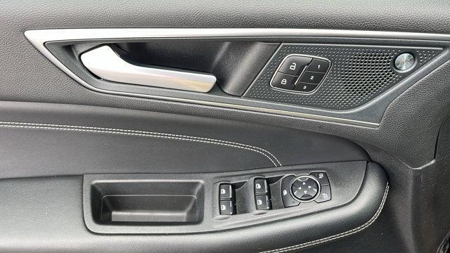 used 2024 Ford Edge car, priced at $21,916