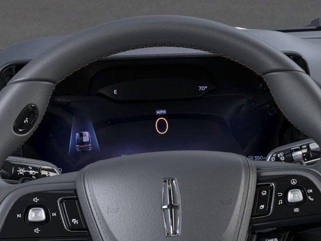 new 2026 Lincoln Aviator car, priced at $63,205