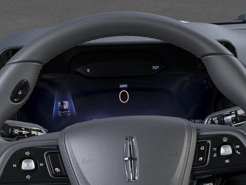 new 2026 Lincoln Aviator car, priced at $63,205