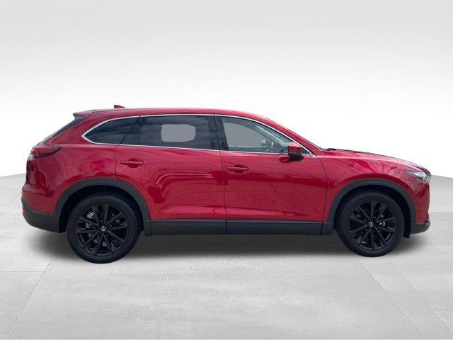 used 2023 Mazda CX-9 car, priced at $30,856