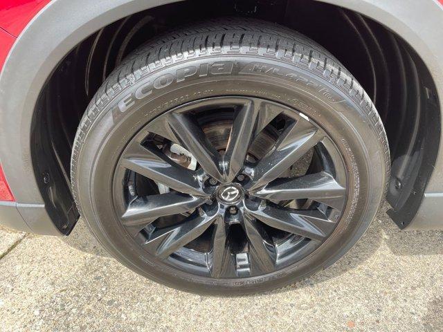 used 2023 Mazda CX-9 car, priced at $30,856
