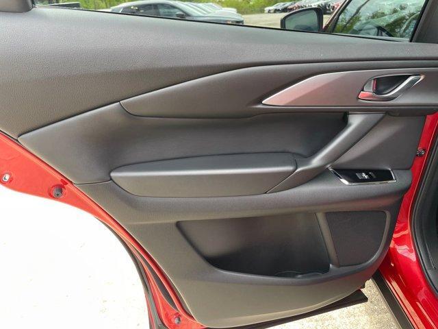 used 2023 Mazda CX-9 car, priced at $30,856
