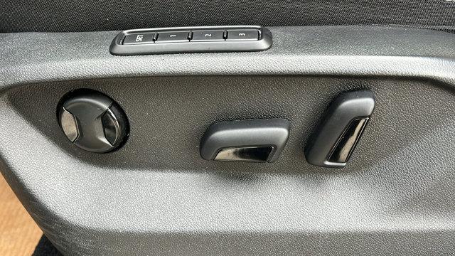 used 2023 Volkswagen Atlas Cross Sport car, priced at $32,916