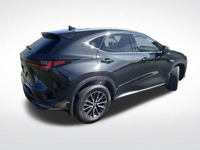 used 2024 Lexus NX 350h car, priced at $40,153