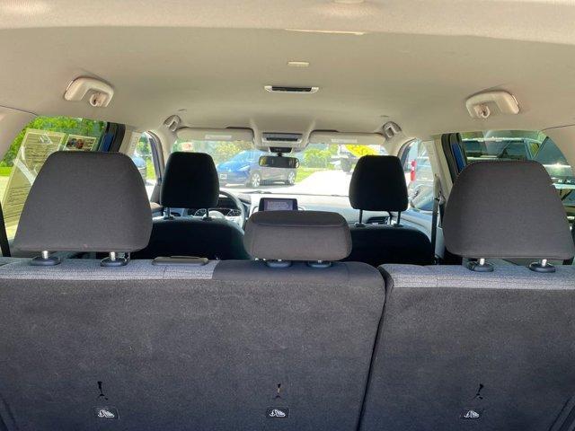 used 2023 Nissan Rogue car, priced at $20,803