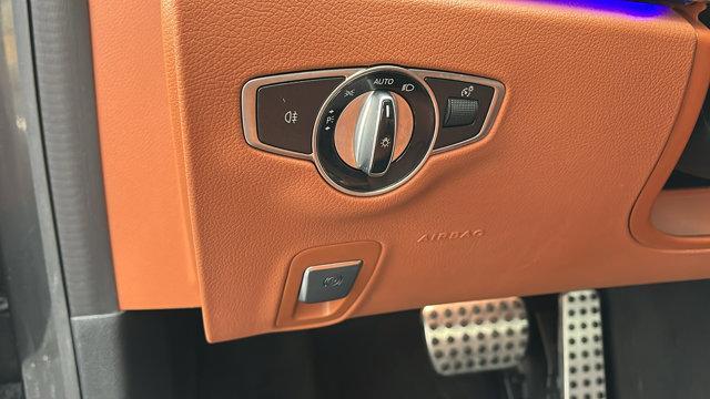 used 2022 Mercedes-Benz CLS 450 car, priced at $43,413