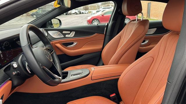 used 2022 Mercedes-Benz CLS 450 car, priced at $43,413