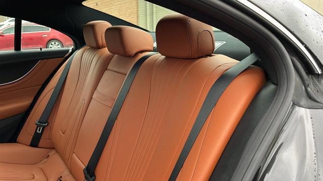 used 2022 Mercedes-Benz CLS 450 car, priced at $43,413