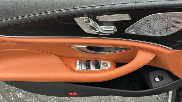 used 2022 Mercedes-Benz CLS 450 car, priced at $43,413