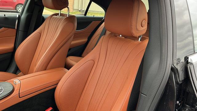 used 2022 Mercedes-Benz CLS 450 car, priced at $43,413