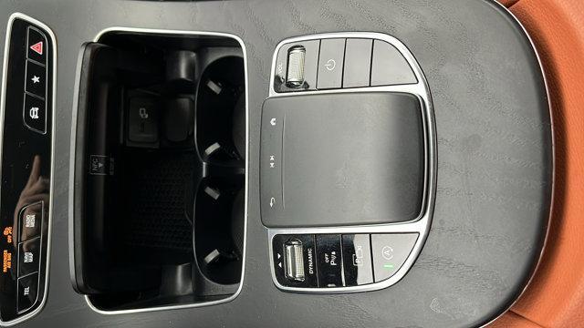 used 2022 Mercedes-Benz CLS 450 car, priced at $43,413