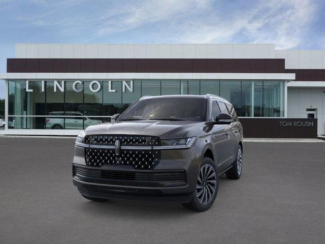 new 2025 Lincoln Navigator car