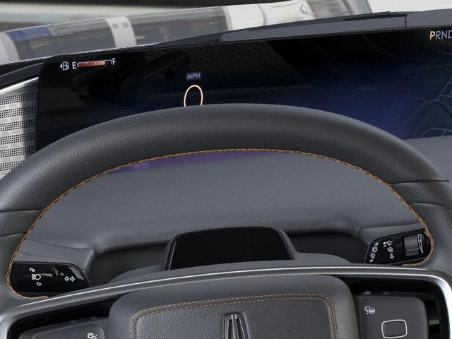 new 2025 Lincoln Navigator car