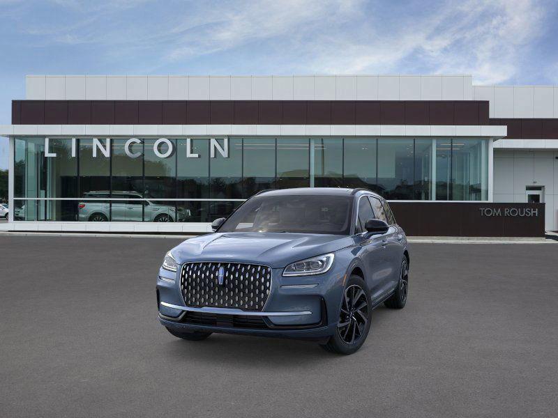 new 2026 Lincoln Corsair car, priced at $61,000