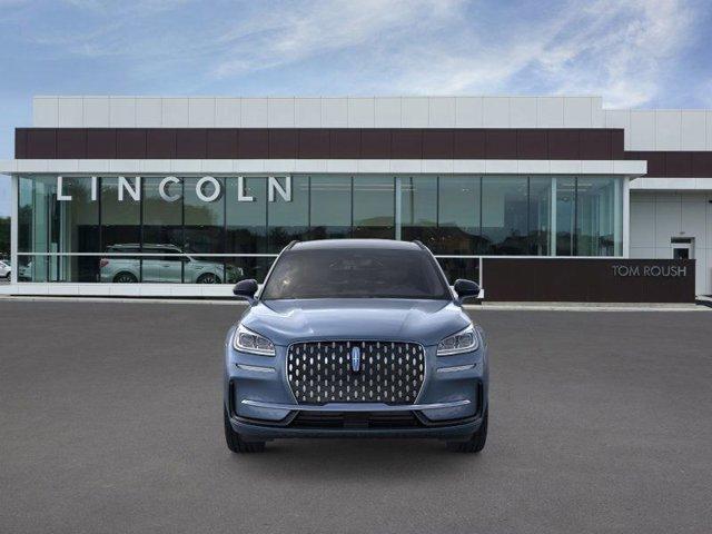 new 2026 Lincoln Corsair car, priced at $61,000
