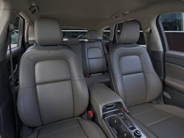 new 2026 Lincoln Corsair car, priced at $44,730