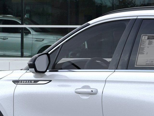 new 2026 Lincoln Corsair car, priced at $50,630